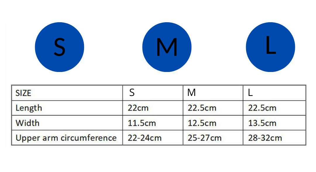 Adjustable Compression Elbow Sleeve