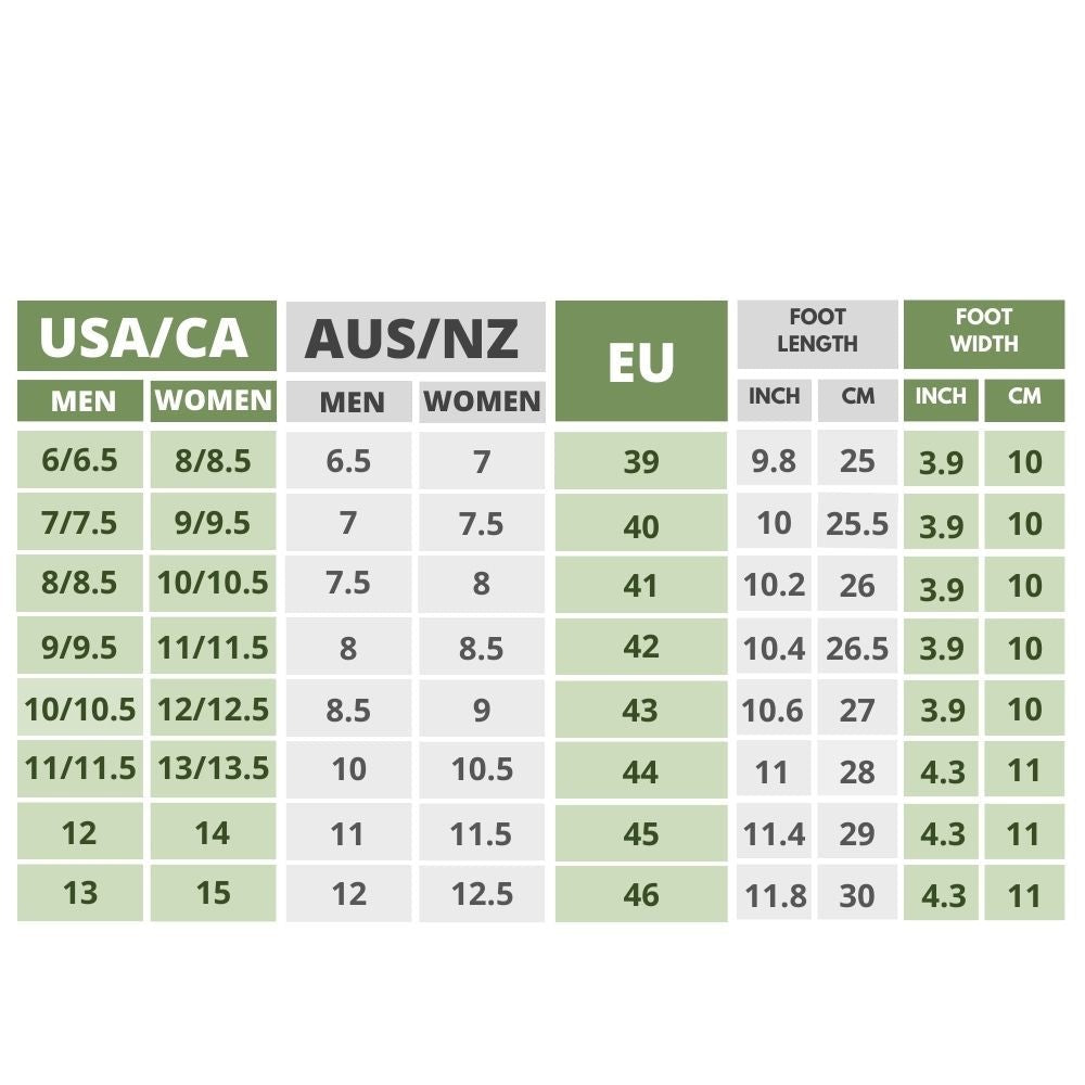 Ortho Pro Ultralite - Non Slip & Flexible Barefoot Shoe (Unisex)