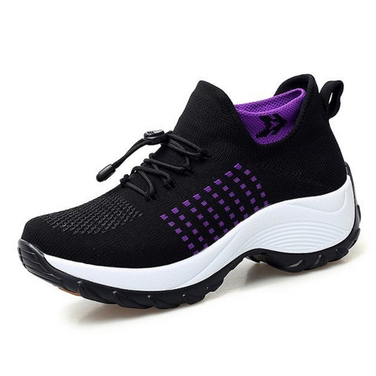 Orthopedic Comfort Shoes Womens