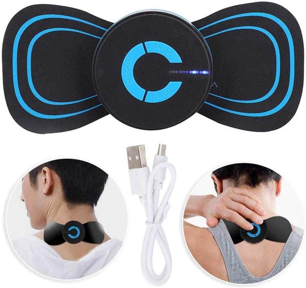 Portable Mini Massager