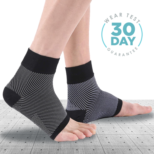 Compressions Ankle Socks