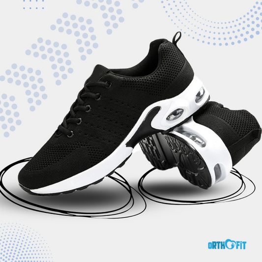 True Orthopedic Comfort Mens