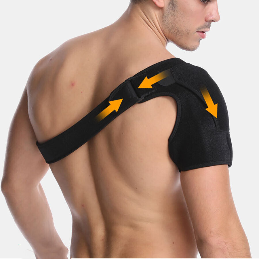 Orthopedic Shoulder Brace