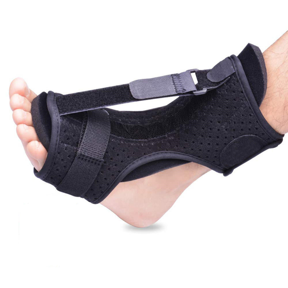 Foot Ankle Injury Splint