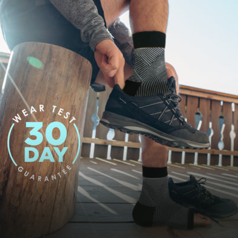 Compressions Ankle Socks