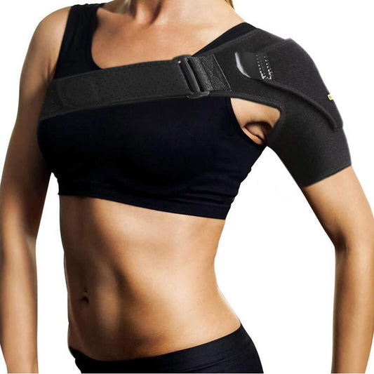 Orthopedic Shoulder Brace