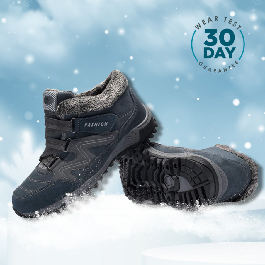 Winter Warm Comfort Womens