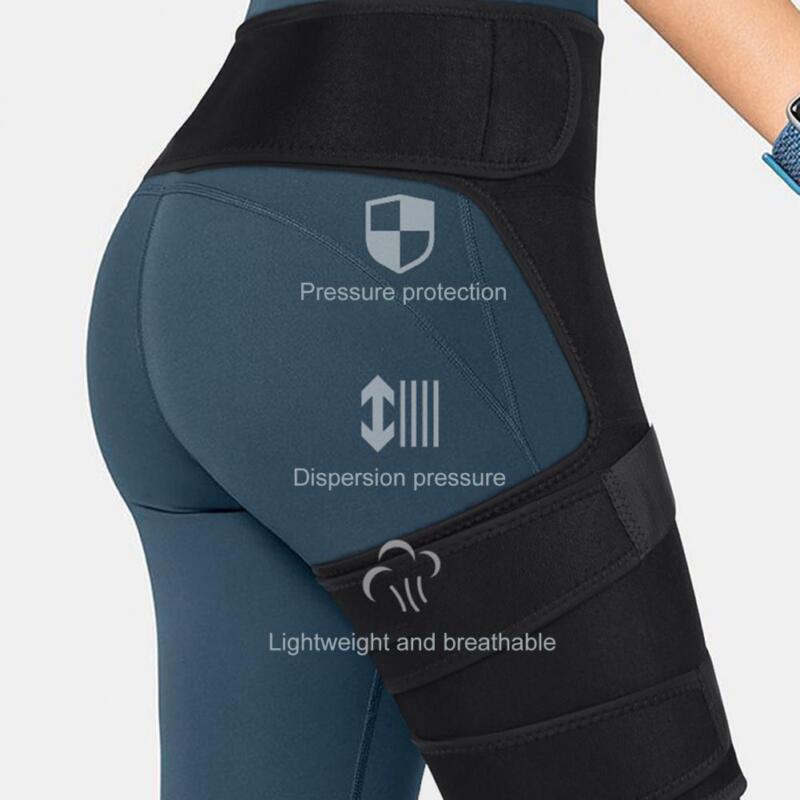 Pain Relief Hip Brace