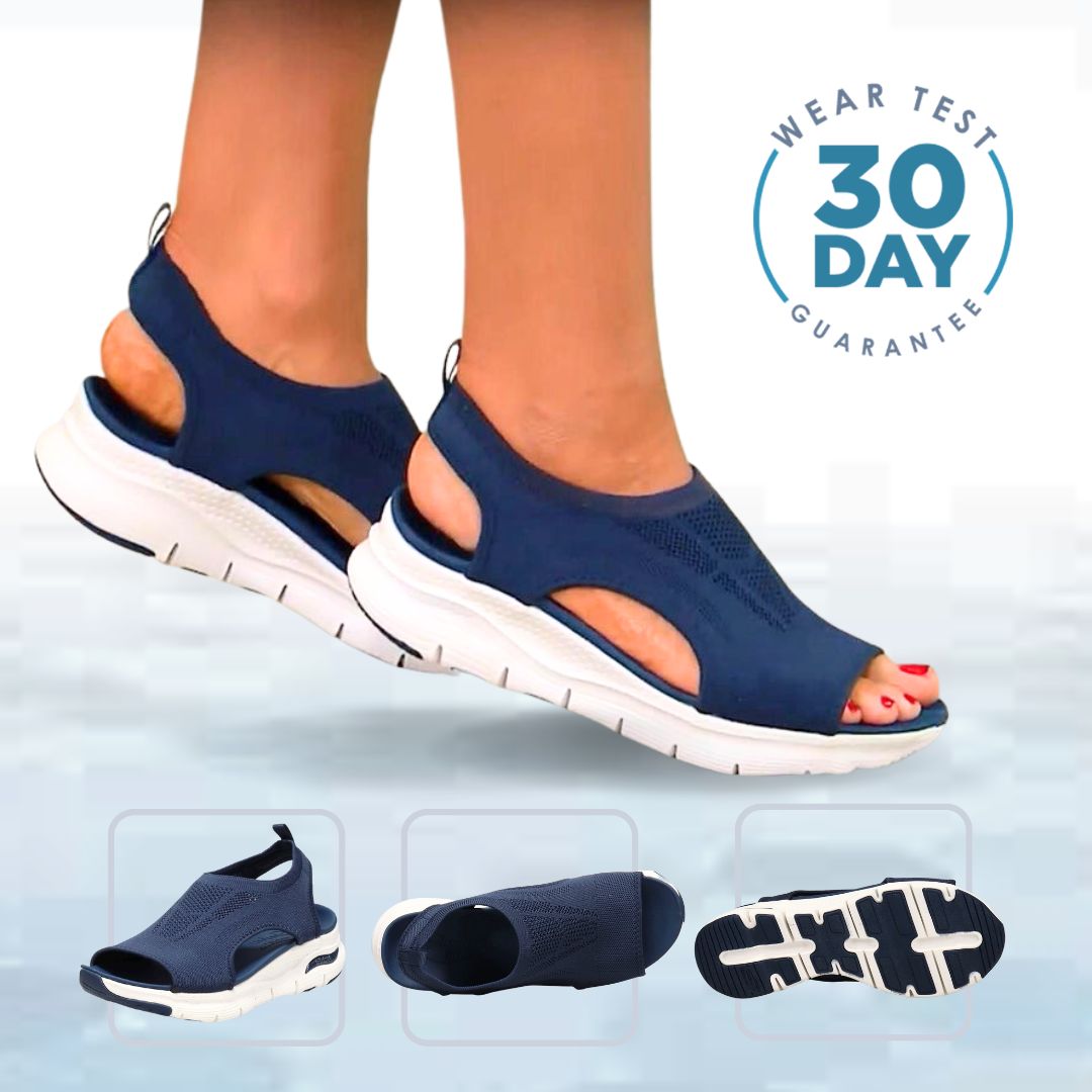 OrthoSport Sandals