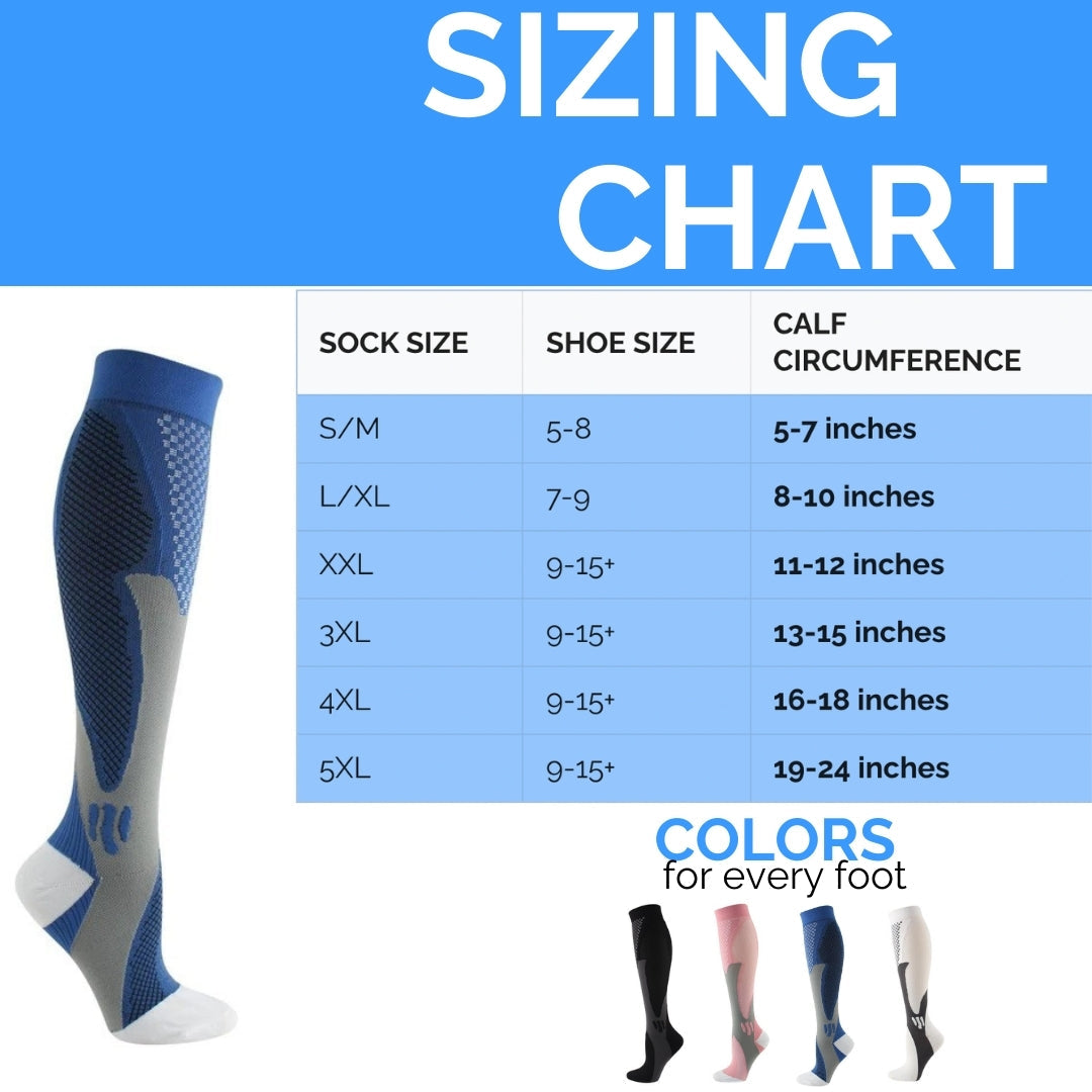 Compression Socks
