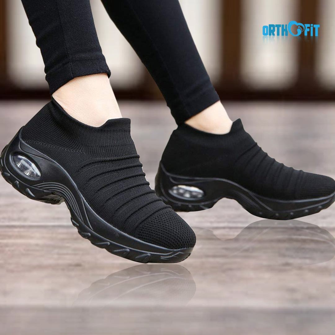 Cloud Ortho-Relief Womens