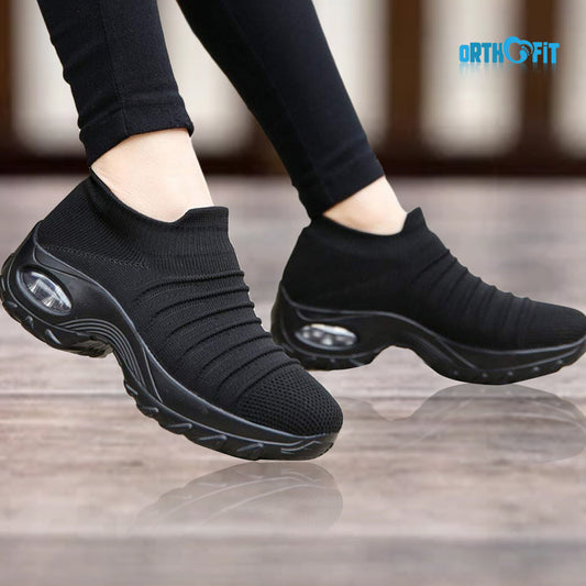 Cloud Ortho-Relief Womens