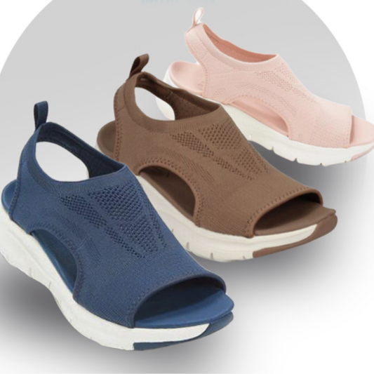 Ortho Pain-Relief Sandals Womens