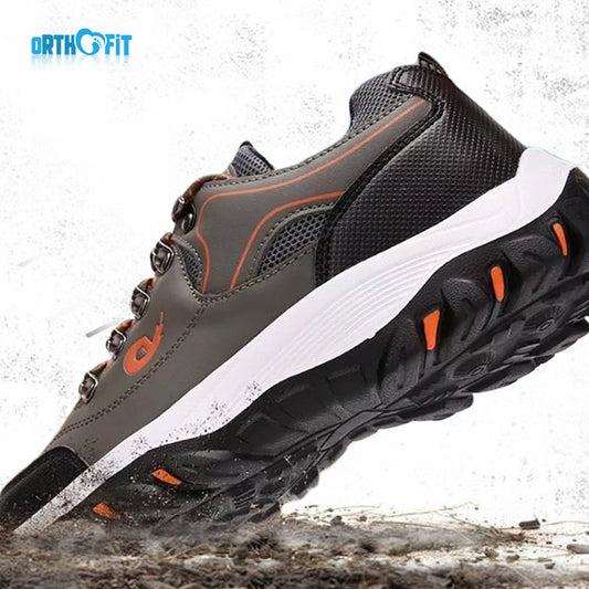 Orthopedic Walkers Hiking Mens