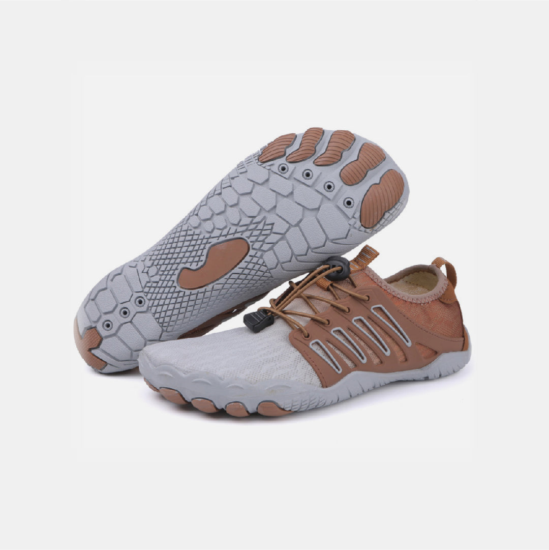 Ortho Pro Airstride - Lightweight Comfort Shoes