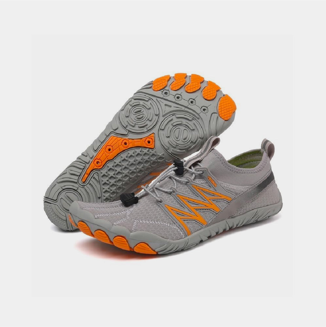 Ortho Pro GripTech - All-Day Comfort Shoes