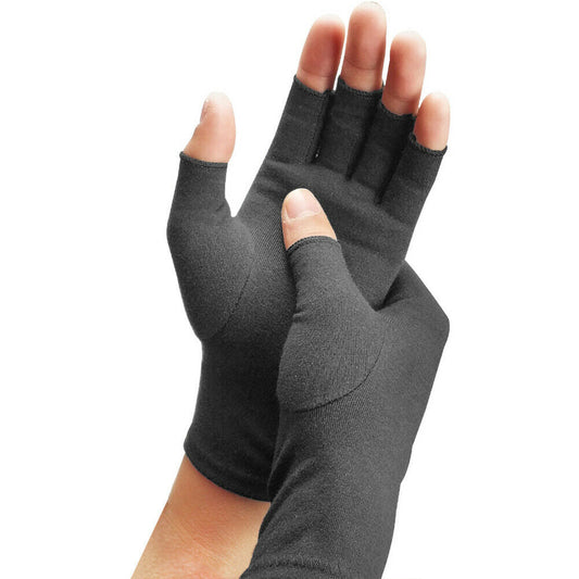 Pain Relief Heat Gloves