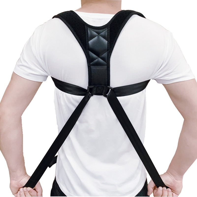 Back Posture Corrector