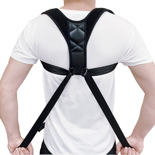 Back Posture Corrector