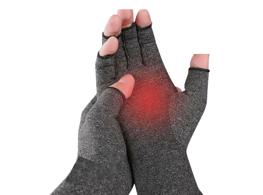 Pain Relief Heat Gloves