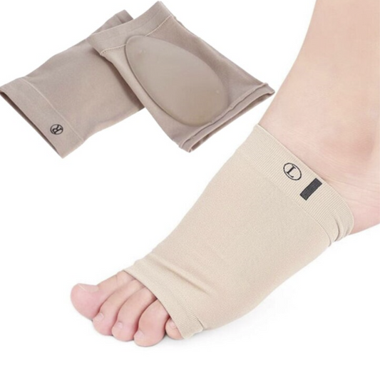 Foot Arch Support Sleeve