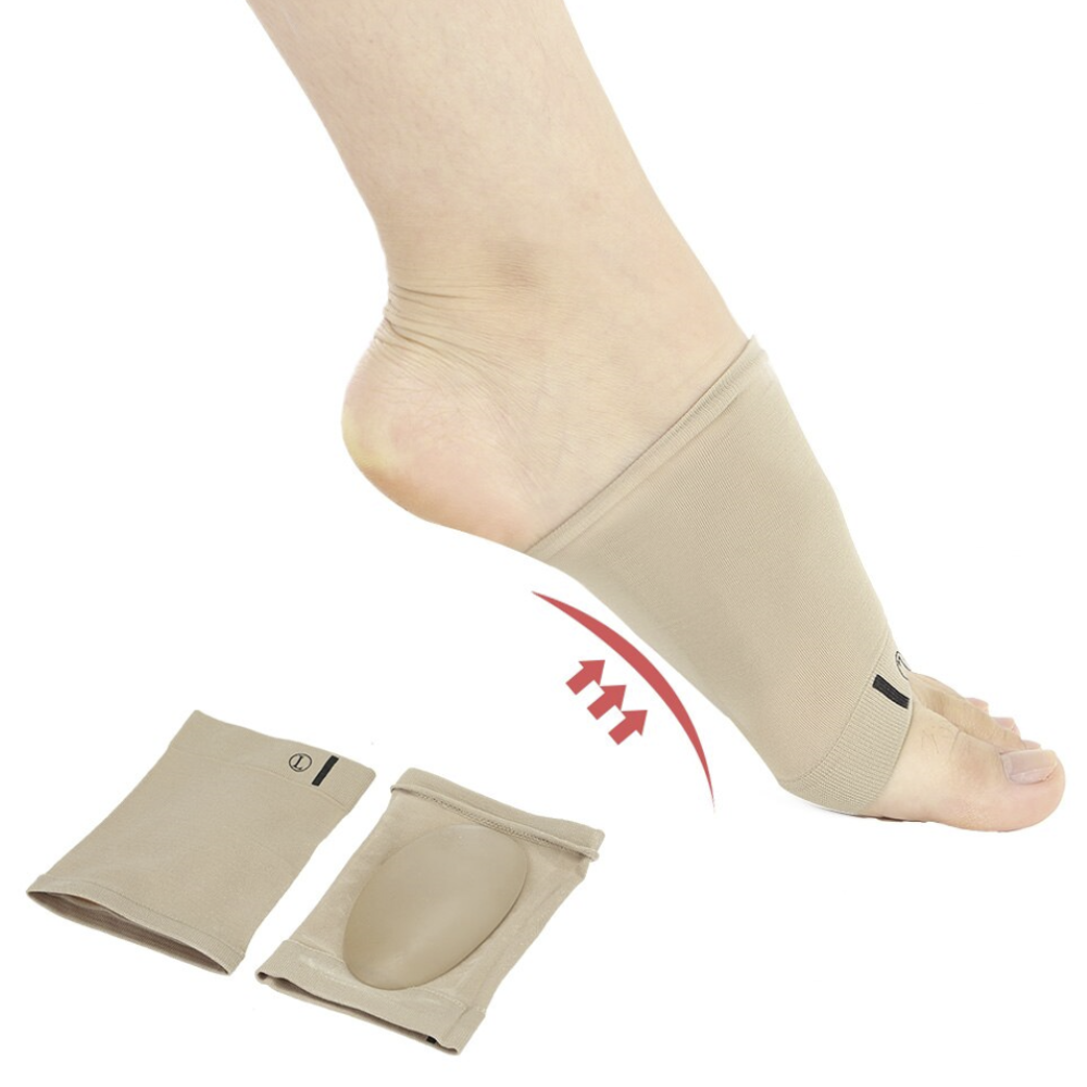 Foot Arch Support Sleeve