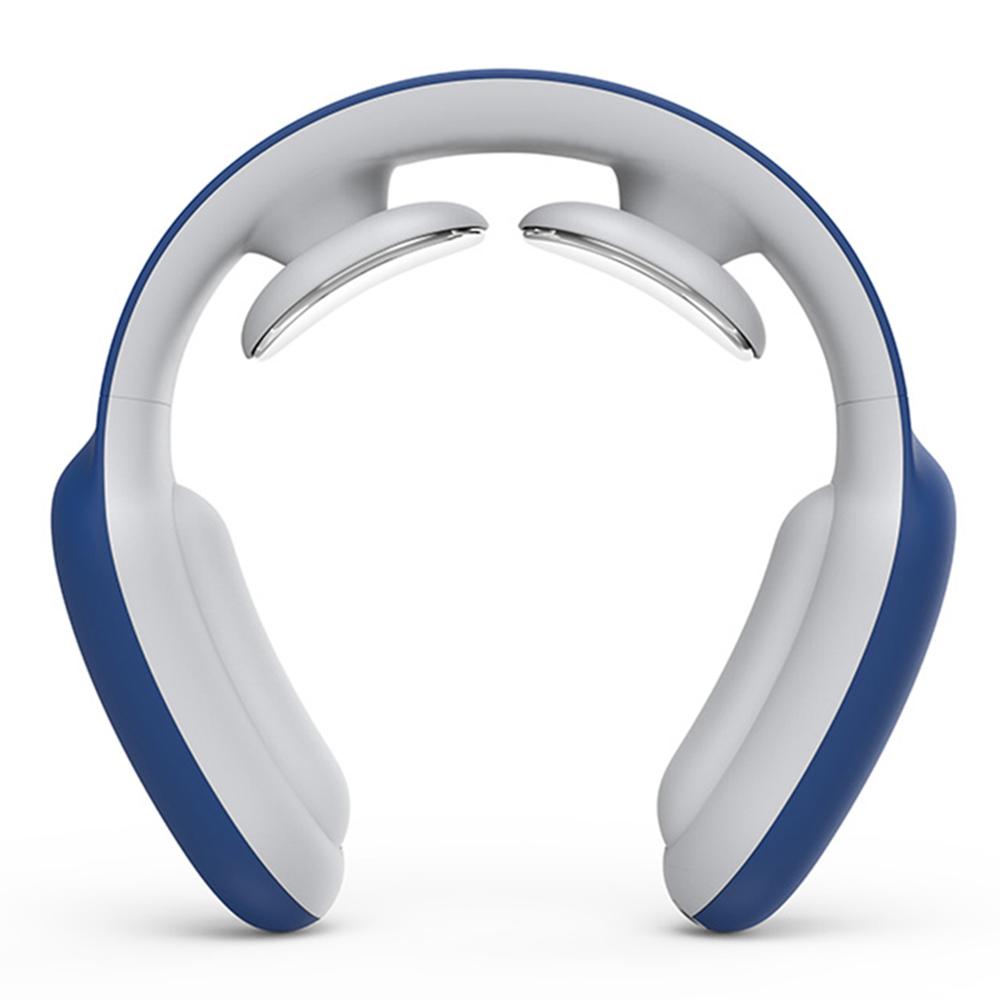 Smart Neck and Shoulder Massager