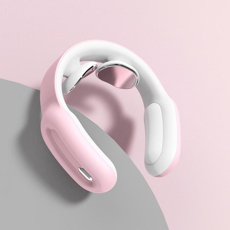 Smart Neck and Shoulder Massager