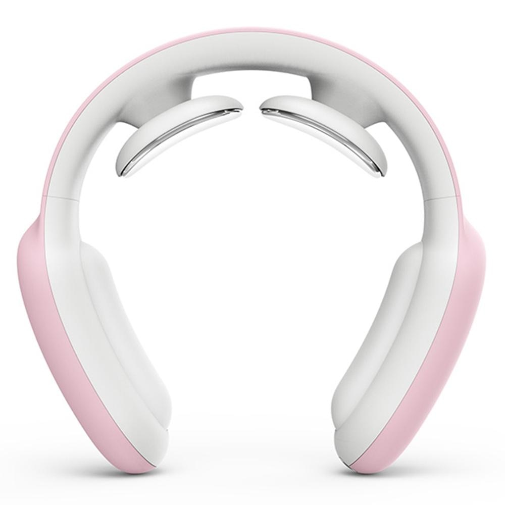 Smart Neck and Shoulder Massager
