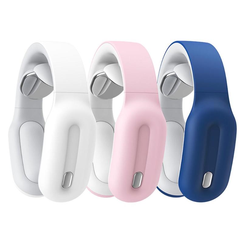 Smart Neck and Shoulder Massager