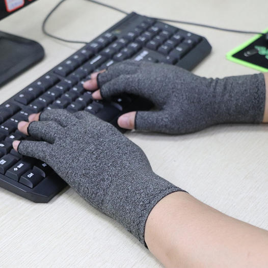 Pain Relief Heat Gloves