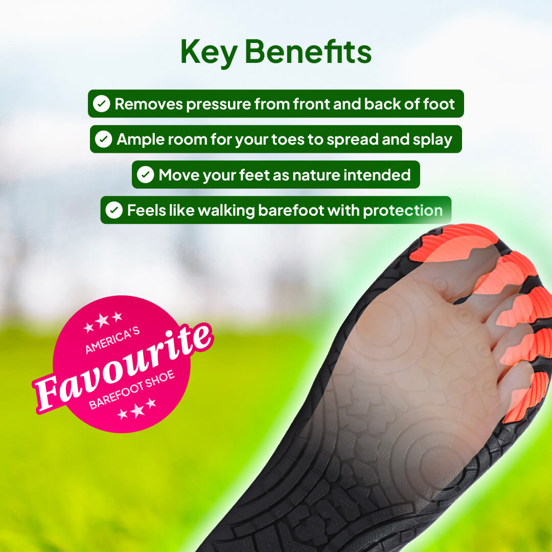 Ortho Pro FlexComfort - Unmatched Performance and Comfort