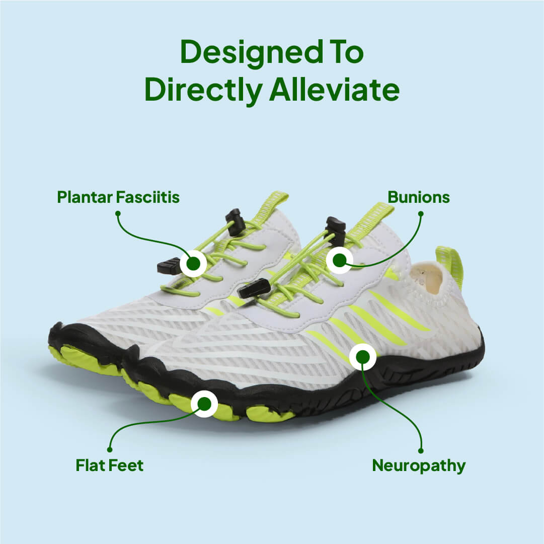 Ortho Pro FlexComfort - Unmatched Performance and Comfort