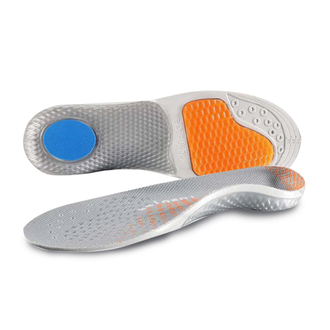Superior Arch Support Pain-Relief Insole
