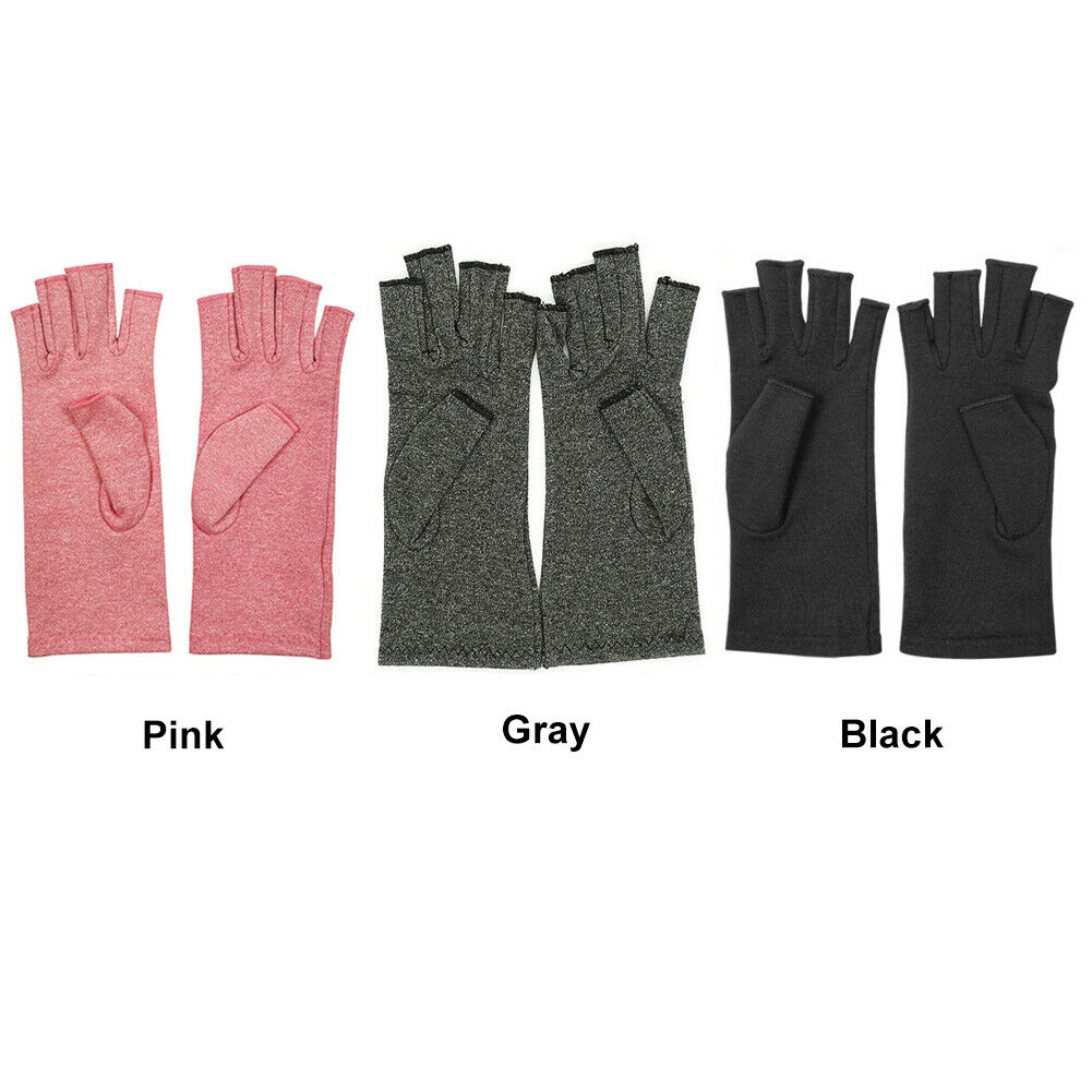 Pain Relief Heat Gloves