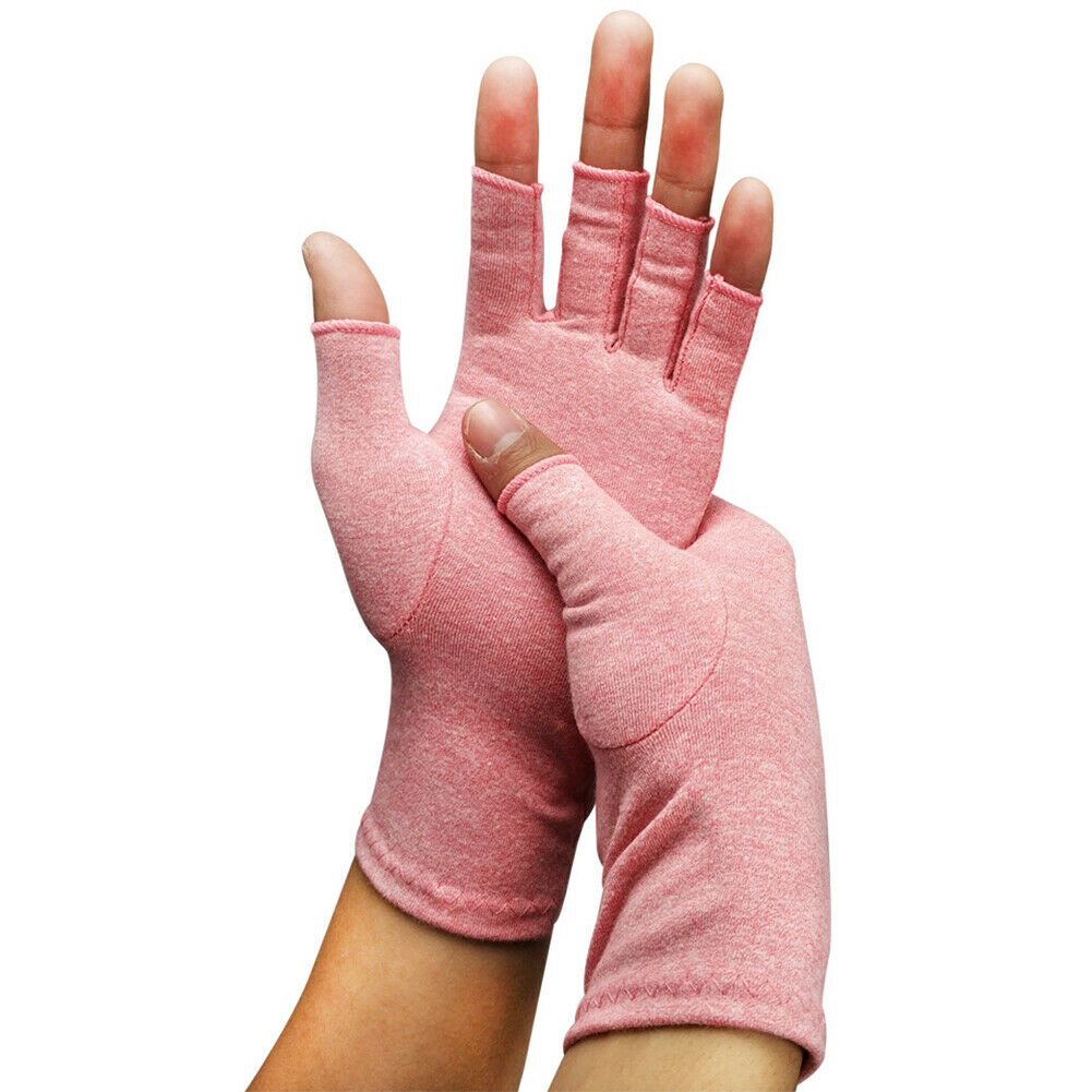 Pain Relief Heat Gloves