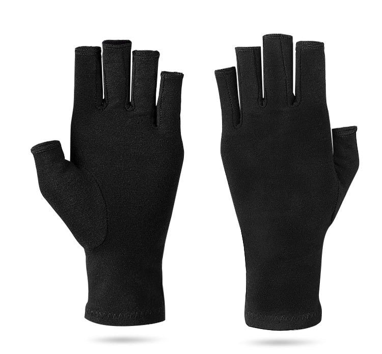 Pain Relief Heat Gloves