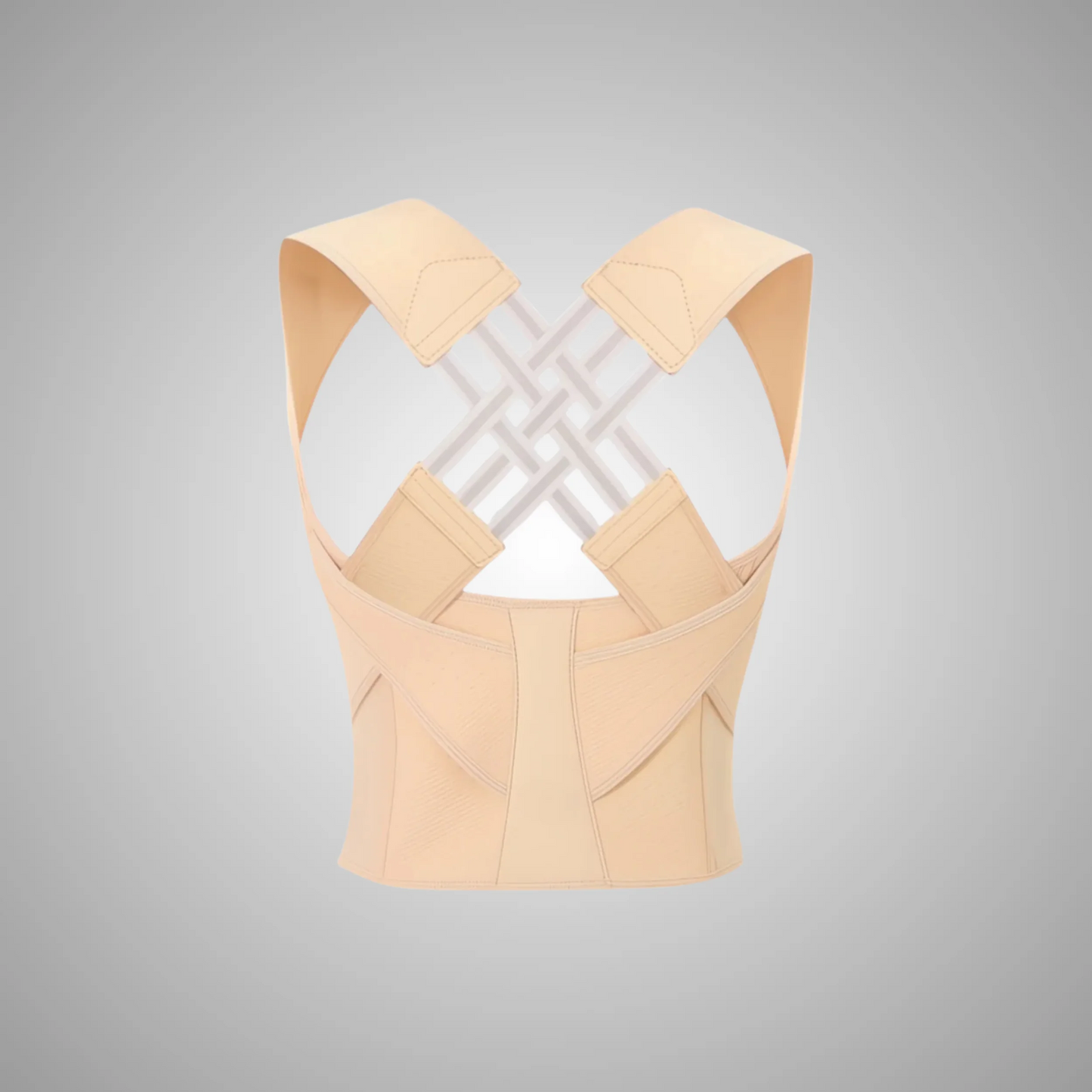 PostureSync Posture Corrector