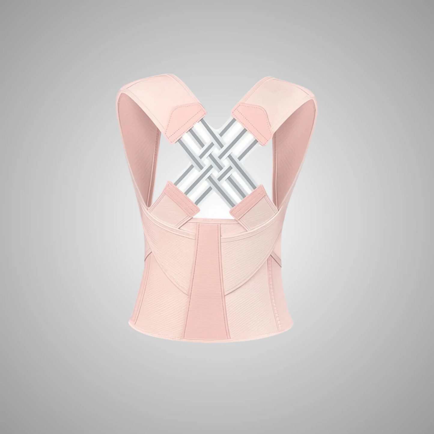 PostureSync Posture Corrector