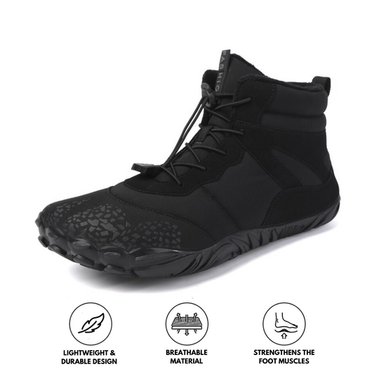 Pro WinterFlex - Non-slip & Universal Waterproof Barefoot Shoes