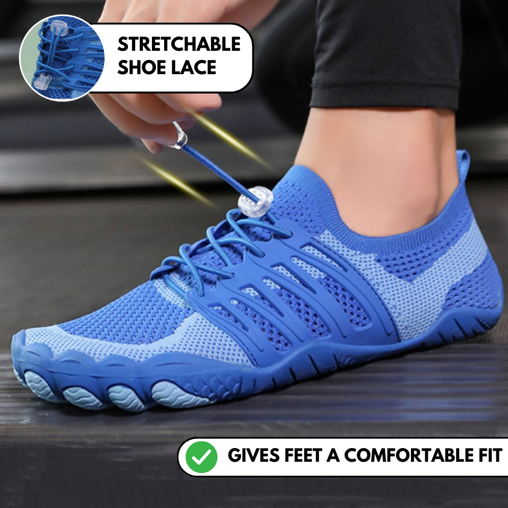 Ortho Pro Adventure - Outdoor & Non-Slip Universal Barefoot Shoes