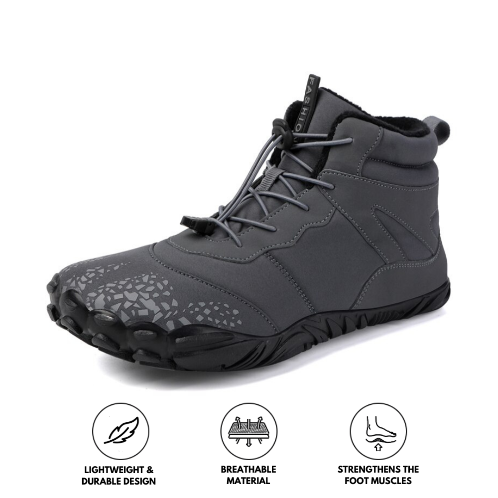 Pro WinterFlex - Non-slip & Universal Waterproof Barefoot Shoes
