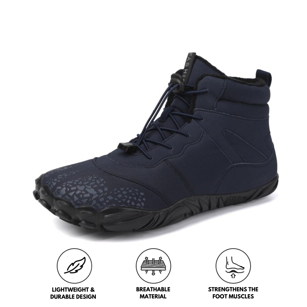 Pro WinterFlex - Non-slip & Universal Waterproof Barefoot Shoes