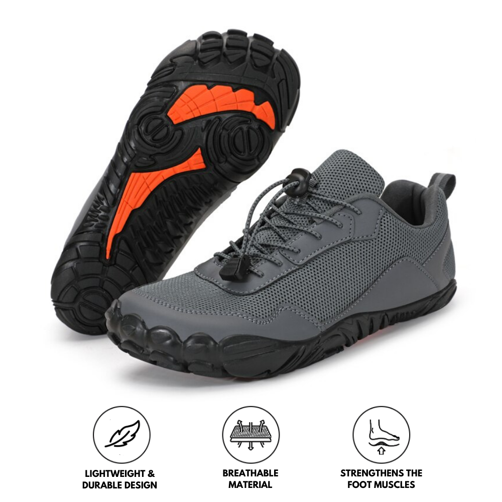 Ortho Pro Ultralite - Non Slip & Flexible Barefoot Shoe (Unisex)