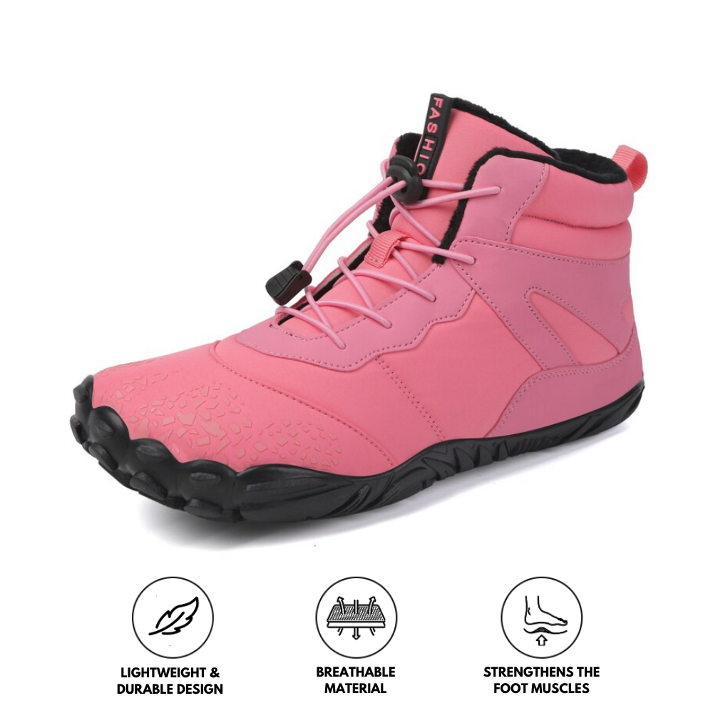 Pro WinterFlex - Non-slip & Universal Waterproof Barefoot Shoes
