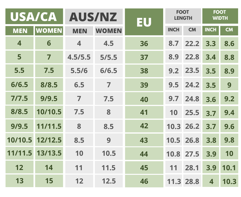 Ortho Pro Adventure - Outdoor & Non-Slip Universal Barefoot Shoes
