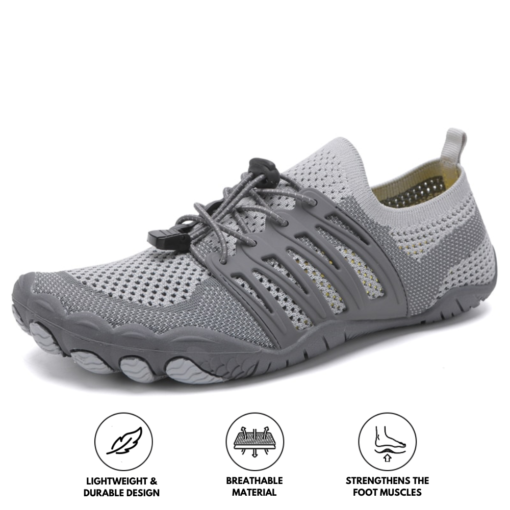 Ortho Pro Adventure - Outdoor & Non-Slip Universal Barefoot Shoes