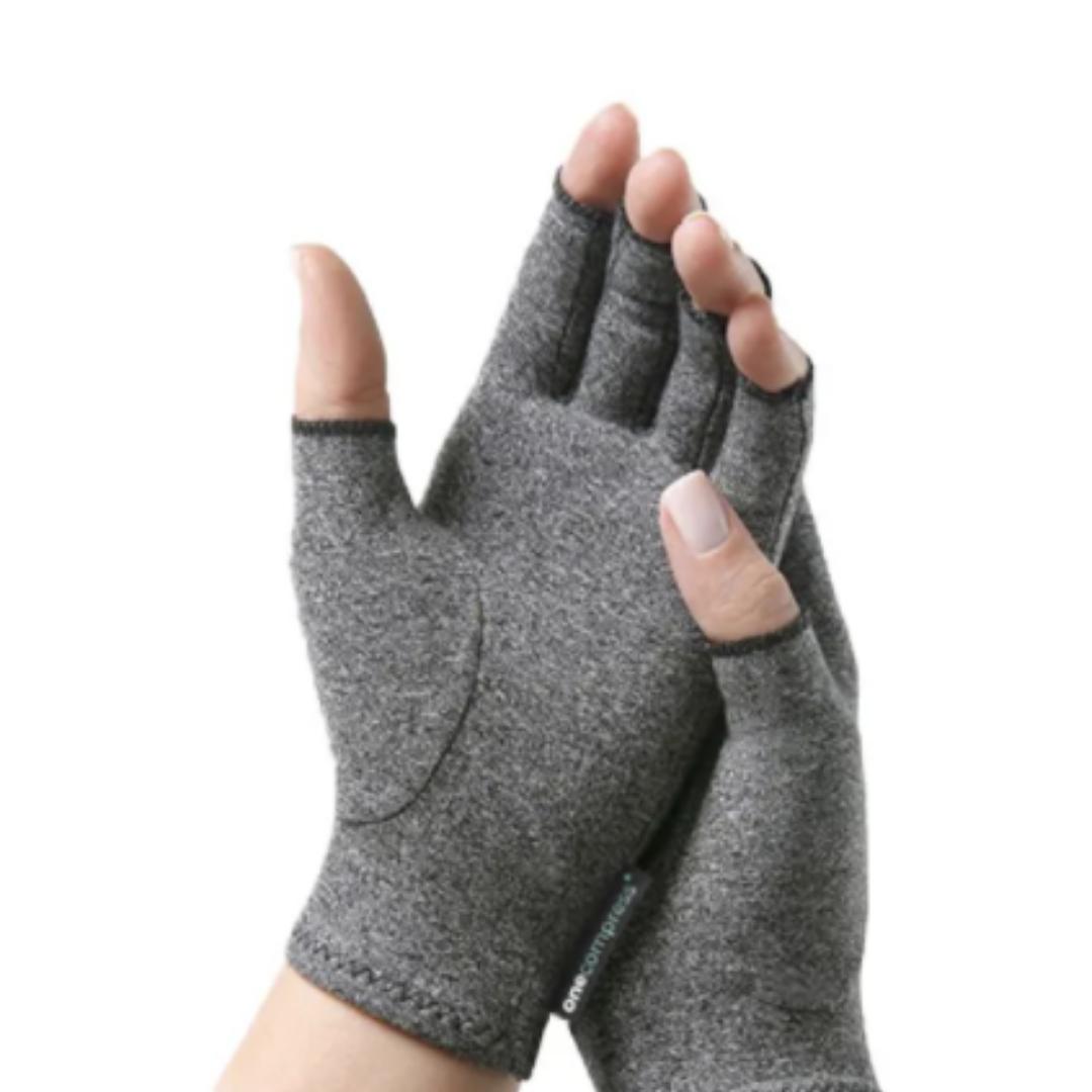 Pain Relief Heat Gloves