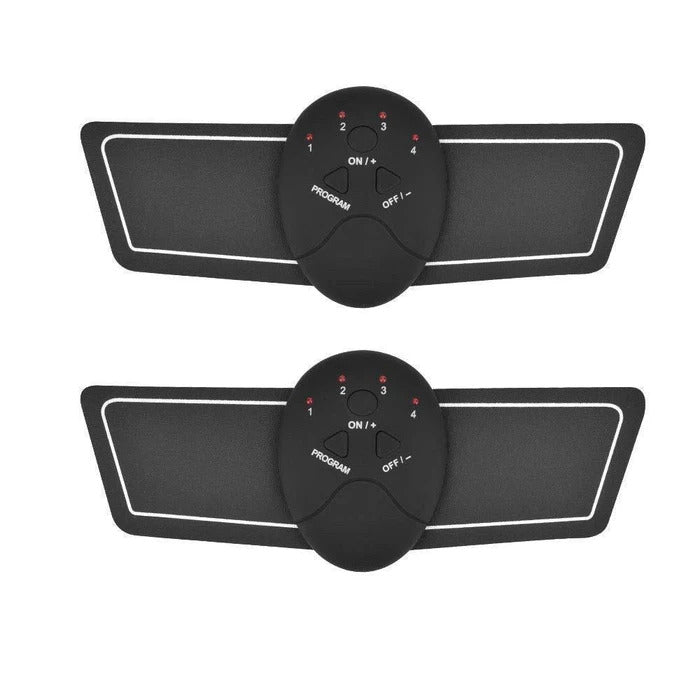 Smart Muscle Stimulator