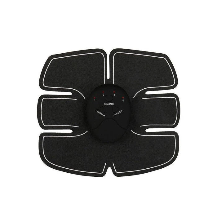 Smart Muscle Stimulator